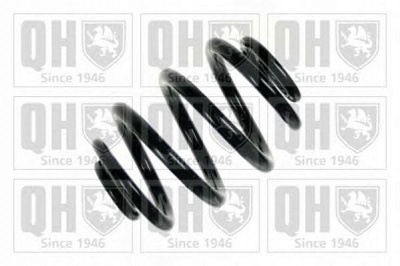 QUINTON HAZELL qcs7152 -  Пружина ходовой части